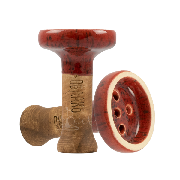 Oblako Killer Cinnamon Bowl