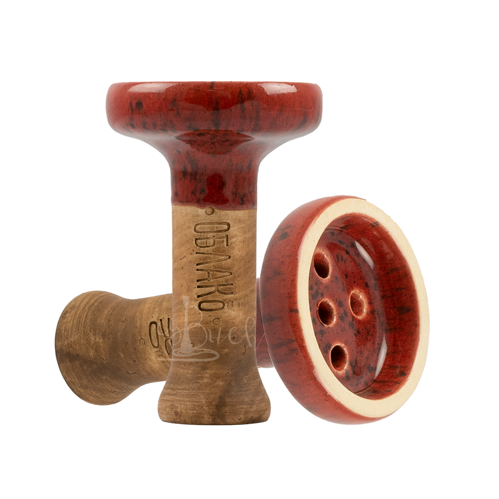 Oblako Killer Cinnamon Bowl