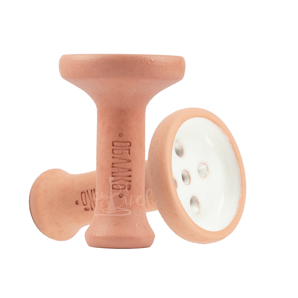 Oblako Mono Killer Pink Bowl