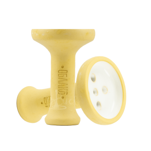 Oblako Mono Killer Yellow Bowl