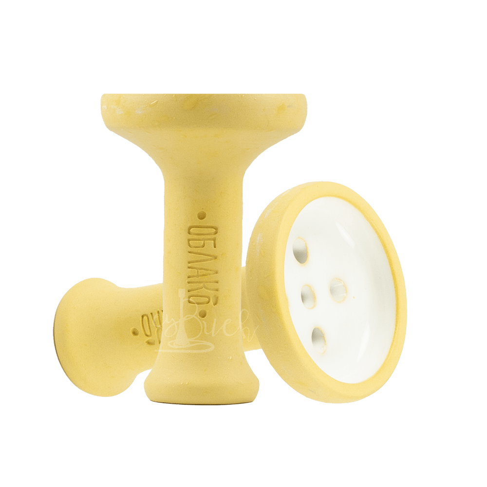 Oblako Mono Killer Yellow Bowl