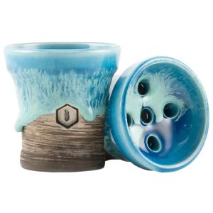 Kolos Mita No.112 Blue Bowl
