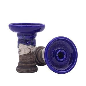 Kolos Romerica Phunnel Blue Bowl