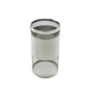 Hookah wind cover with handle
