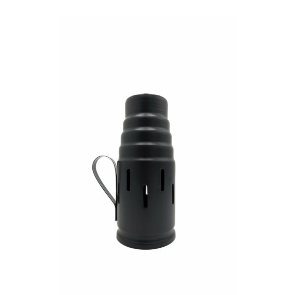 Gilt Black wind cover