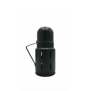 Hood Mini Black wind cover