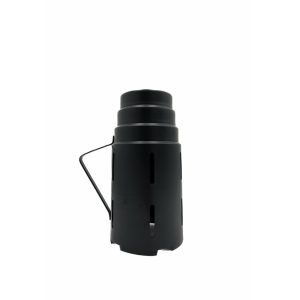 Shield Black wind cover