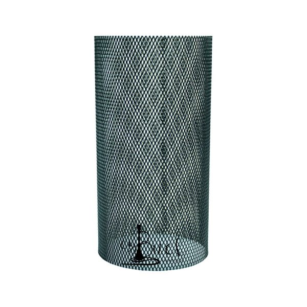 Safety net black