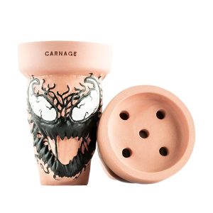 Kong Carnage Bowl