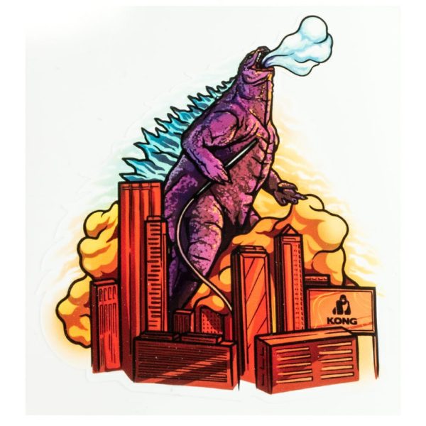 Kong Godzilla Bowl - Image 9