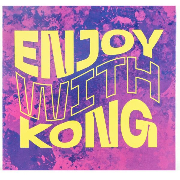 Kong Godzilla Bowl - Image 8