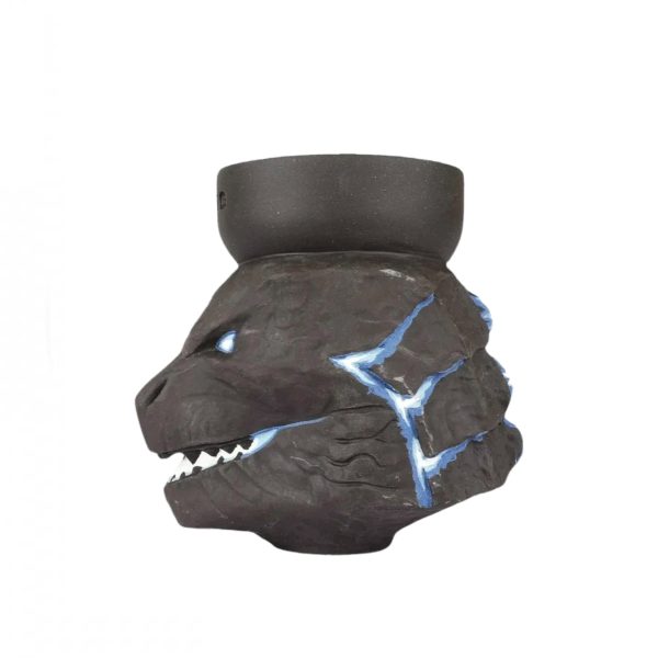 Kong Godzilla Light in the Dark Bowl - Image 2