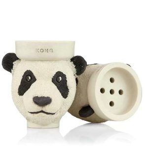 Kong Panda Bowl