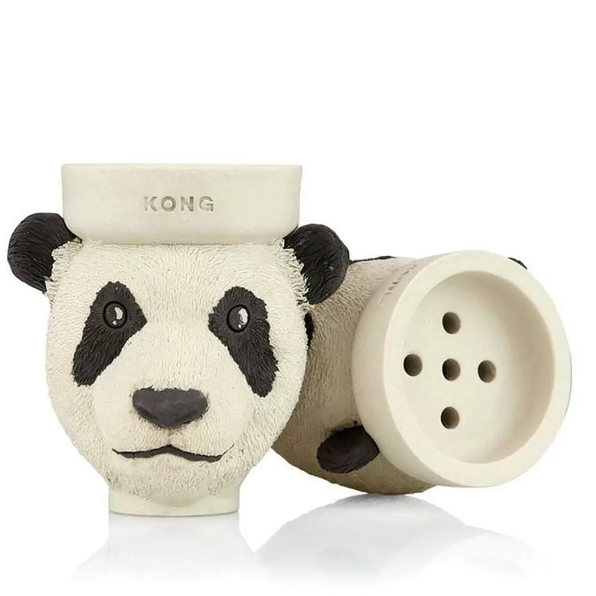 Kong Panda Bowl