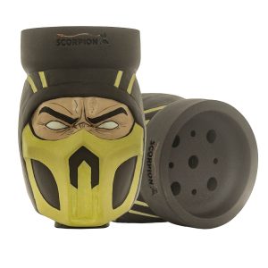 Kong Scorpion bowl