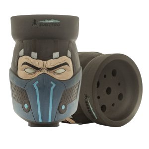 Kong Subzero Bowl