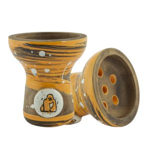 Kong Turkish Boy Space - Orange Bowl