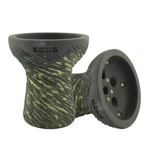 Kong Turkish Lava Green Bowl