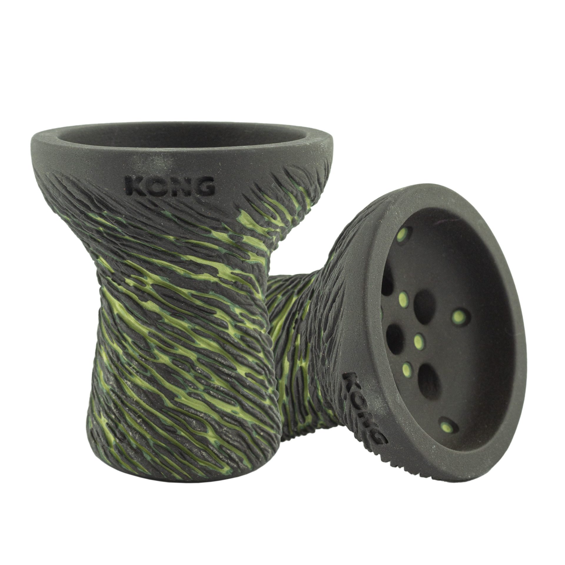 Kong Turkish Lava Green Bowl