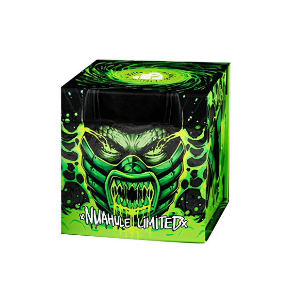 Kong x Nuahule Reptile bowl - Image 2