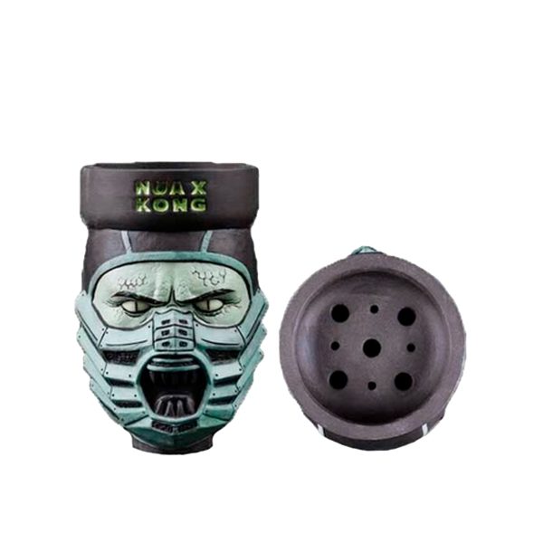 Kong x Nuahule Reptile bowl