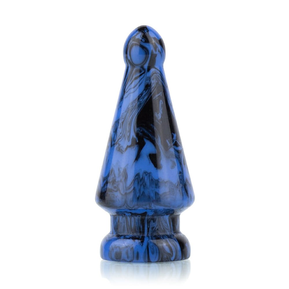 Stopfer Blue Magic bowl plug