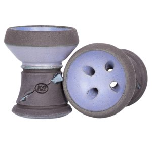 KS Appo Death Edition Blue Bowl
