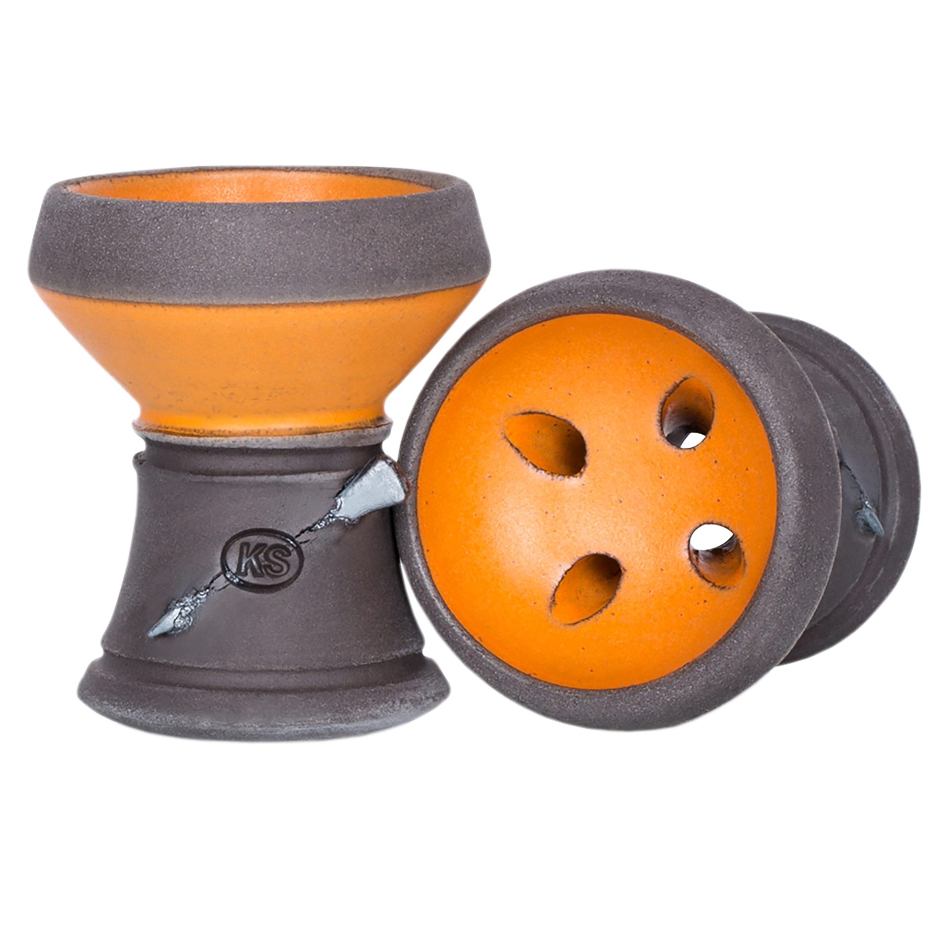 KS Appo Death Edition Orange Bowl