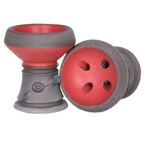 KS Appo Death Edition Red Bowl
