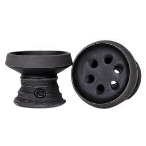 KS Appo Mini Black Bowl