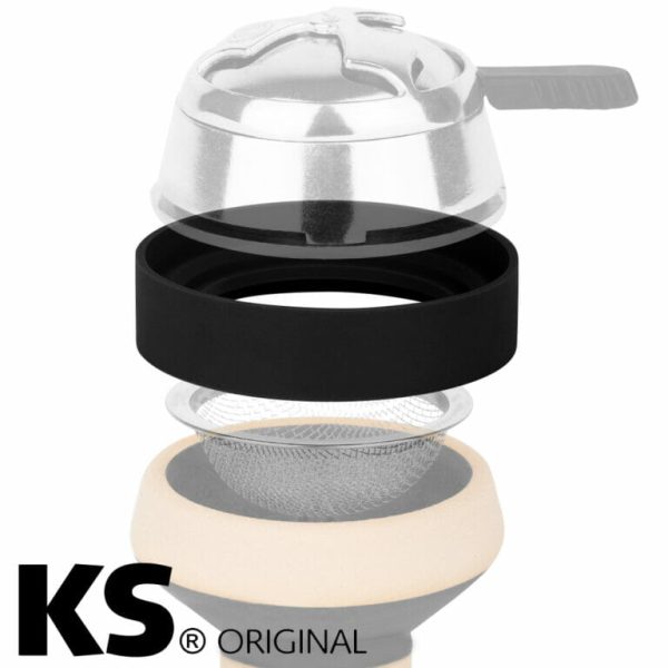 KS Ringo Black - Image 2