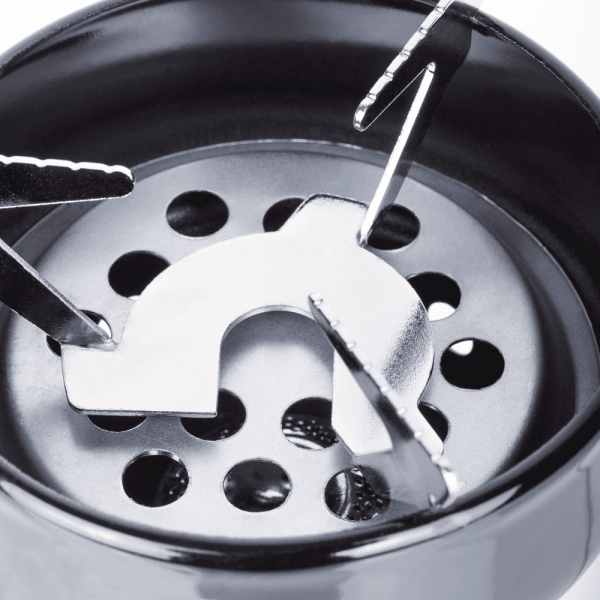 Gas charcoal starter - Image 2