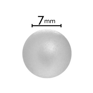 Valve balls