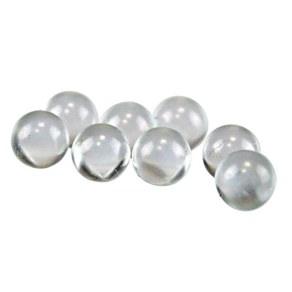 Valve balls
