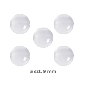 Valve balls for Amotion Roam (5 pcs.) 9mm