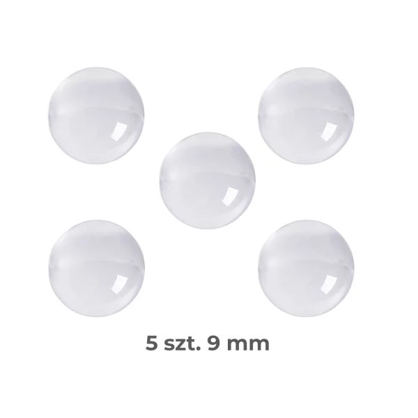 Valve balls for Moze Sphere 2 (5 pcs.) 7mm - Image 3