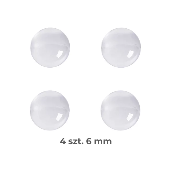 Valve balls for Moze Sphere 2 (5 pcs.) 7mm - Image 2