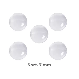 Valve balls for Moze Sphere 2 (5 pcs.) 7mm