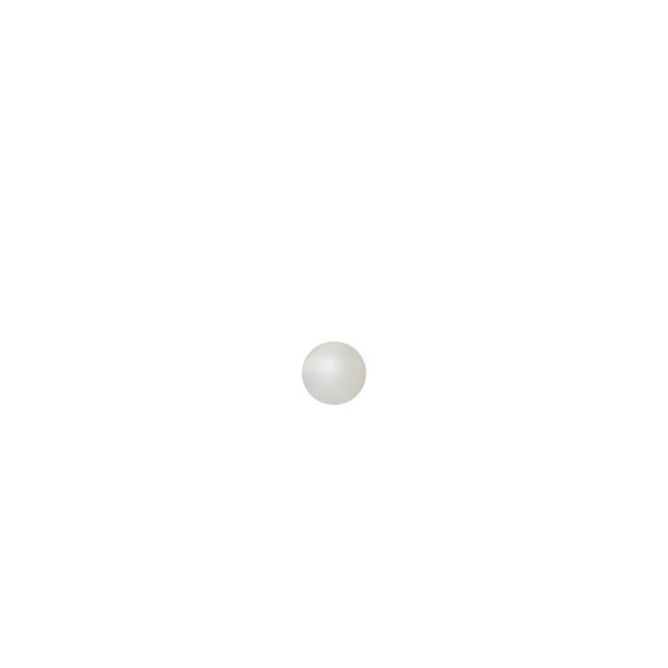 Valve balls - 12mm Wookah
