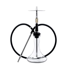 KVZE Grid Cactus Olive Hookah