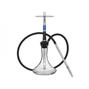 KVZE Grid Cobalt Hookah