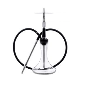 KVZE Grid Stone Hookah
