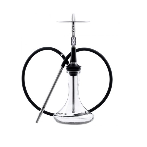 KVZE Grid Stone Hookah