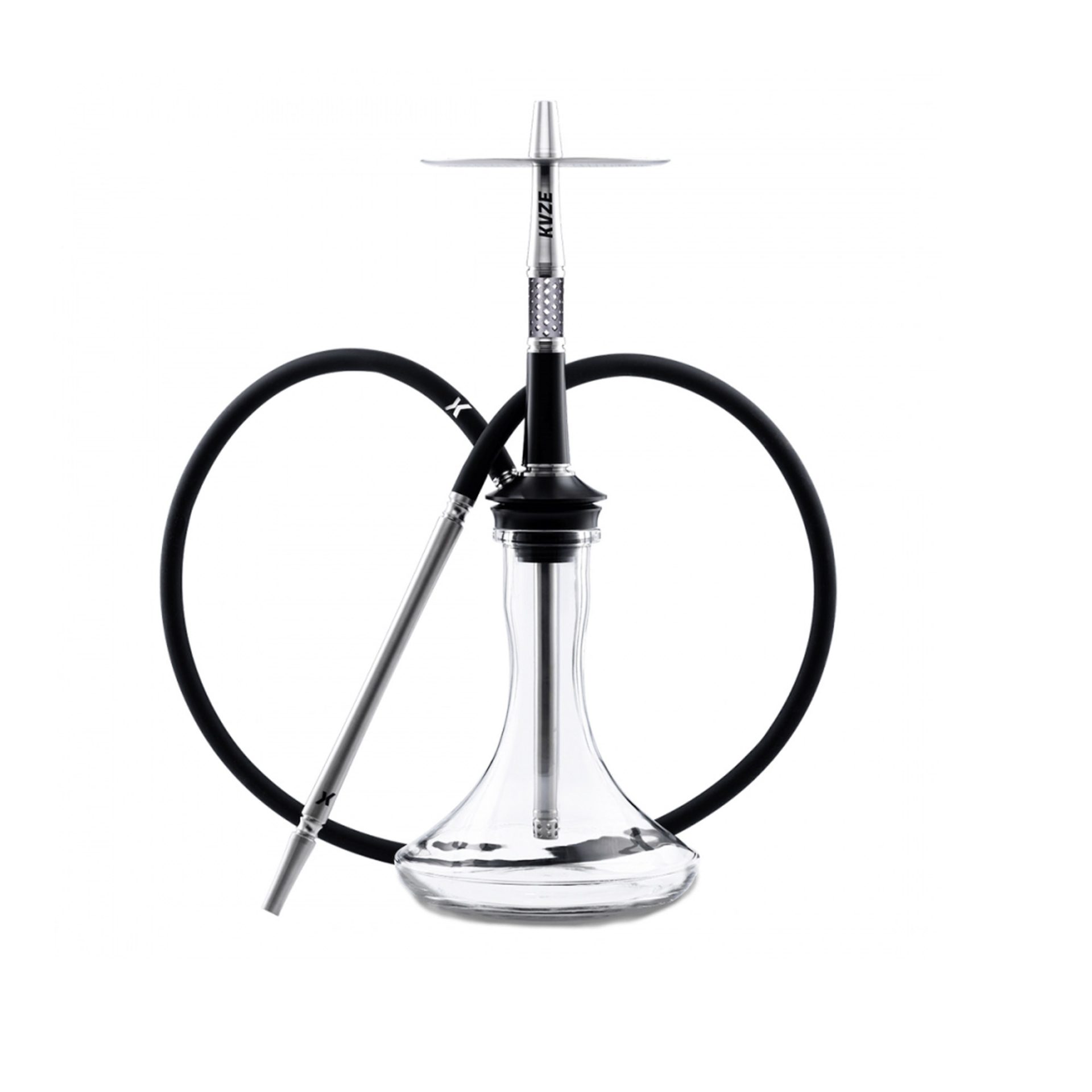 KVZE Grid Stone Hookah