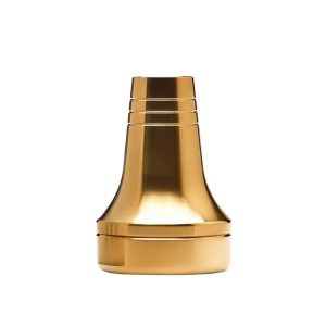 Alpha Hookah Beat Gold molasses catcher