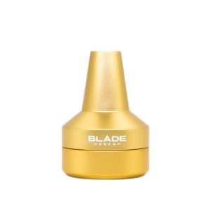 Blade Yellow molasses catcher