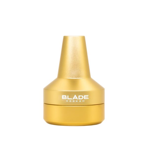 Blade Yellow molasses catcher