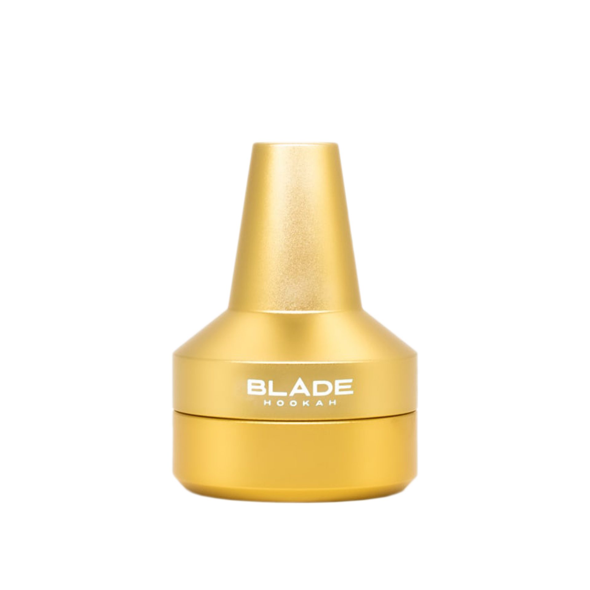 Blade Yellow molasses catcher