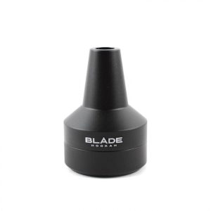 Blade Black molasses catcher