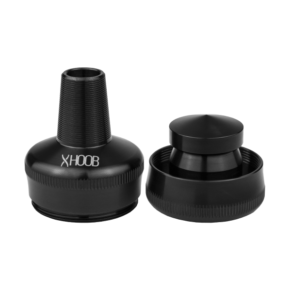 Hoob Mola M15 Stainless Steel molasses catcher - Image 3